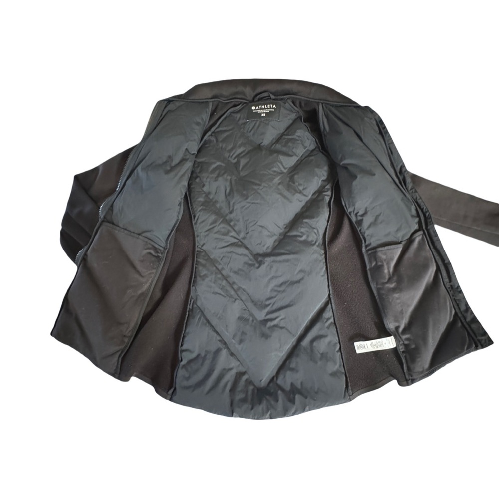 Athleta Inlet Puffer Jacket - Picture 9 of 14